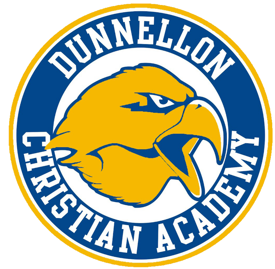 Dunnellon Christian Academy Logo