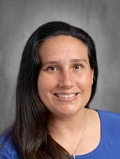 Amy Lupo-Noel - VPK4 Director/Teacher