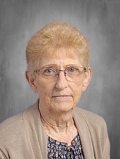 Candy Allen - Librarian/ Lunch Aide