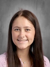 Carlee Hytovick - Paraprofessional