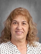 Christine Sciortino - Middle School Teacher