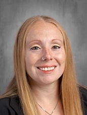 Ericalyn Nations - VPK4 Wraparound Teacher