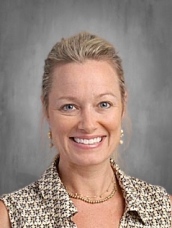 Katie Sawyer - Admissions