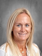 Kesha Lecouris - Assistant Principal