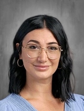 Krissy Mendez - 1st Grade Teacher