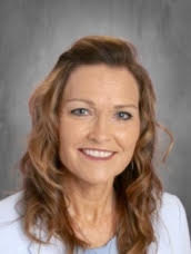 Kristy Nelson - Head of School