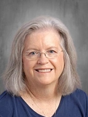 Priscilla Randall - STEM Teacher (PT)