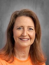 Teresa Williams - PE/Elementary Art